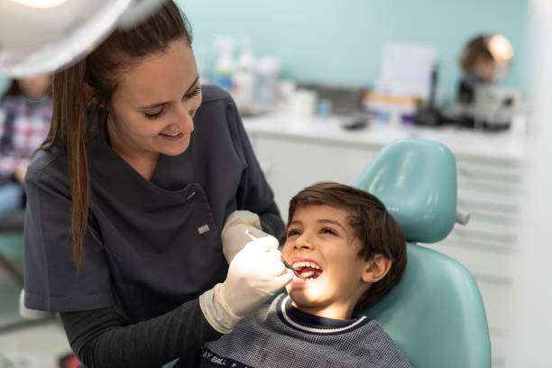 Best Broken Tooth Emergency  in Sterling Ranch, CO