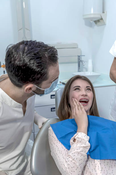 Best Broken Tooth Emergency  in Sterling Ranch, CO